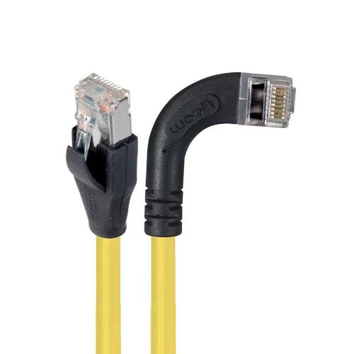 TRD815SRA7Y-5 模块化以太网电缆（RJ45，RJ11）