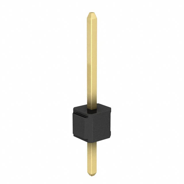 929705-09-01-EU 矩形连接器
