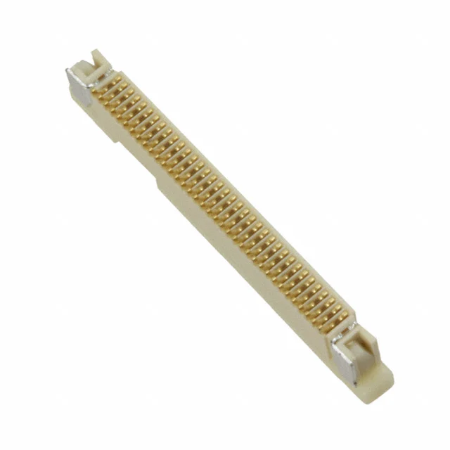 3-1734839-6 FFC、FPC（扁平柔性）连接器