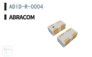ADID-R-0004 射频多路复用器