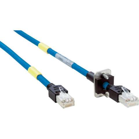 2032821 模块化以太网电缆（RJ45，RJ11）