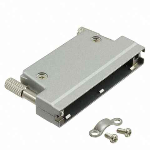 DX30M-68-CV2 矩形连接器