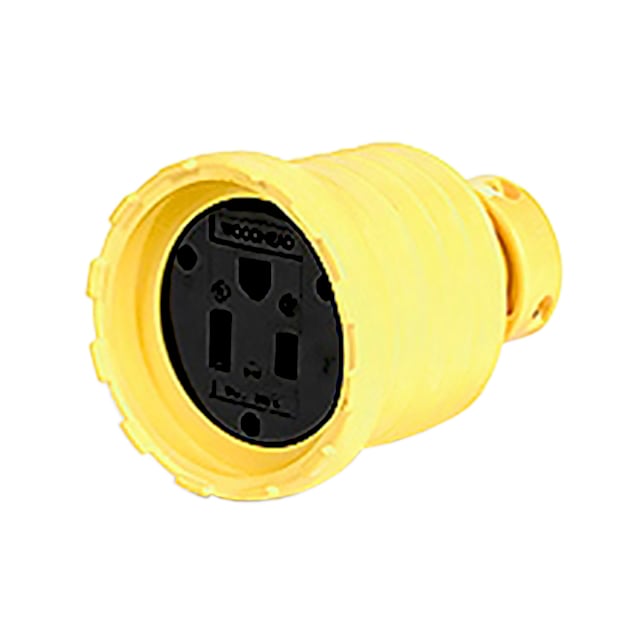 1301420052 NEMA 6-50R射频同轴连接器