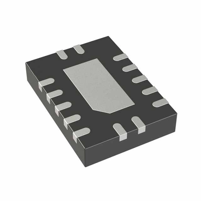 TXU0104BQAR 逻辑 - 转换器、电平移位器