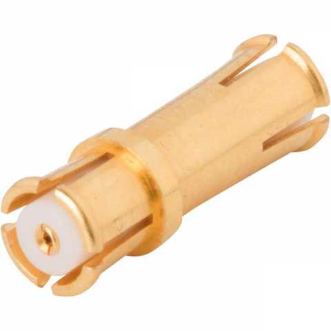 1290-4009 射频同轴连接器