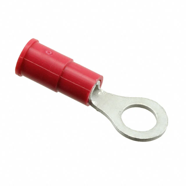 0190540039 矩形连接器