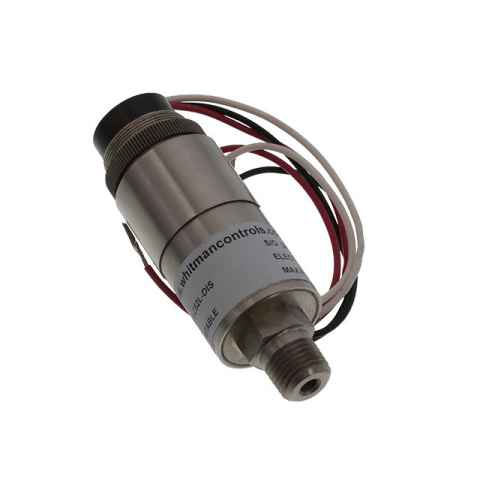 P605-1-C52L-DIS 压力传感器，变送器-工业