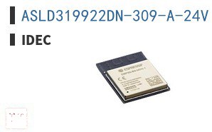 ASLD319922DN-309-A-24V 选择开关