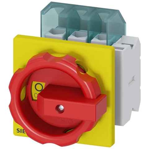 3LD21031TP53 断连开关元件