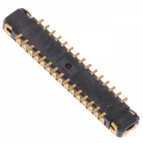 BM23PF0.8-30DP-0.35V(895) 矩形连接器