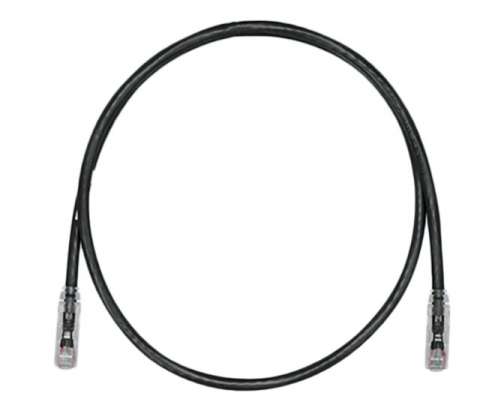 UTPSP17MBLY 模块化以太网电缆（RJ45，RJ11）