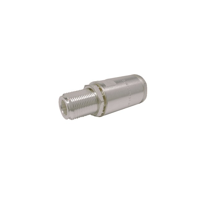 TC-500-NFC N 型射频同轴连接器