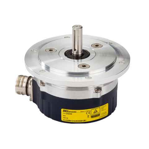 DSM911-2048-005 编码器-工业