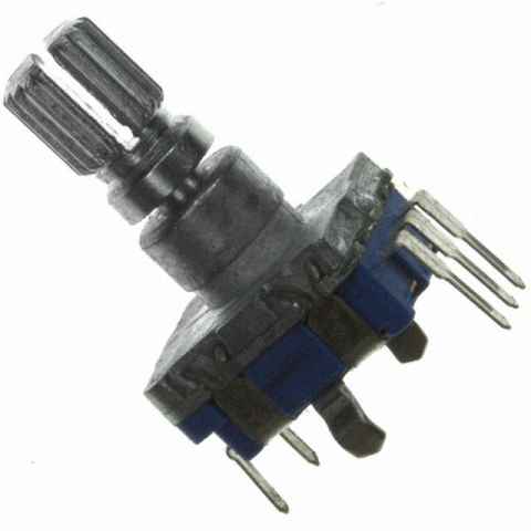 ACZ11BR4E-15KQD1-20C 编码器