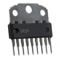 TDA2615/N1,112 线性 - 放大器 - 音频