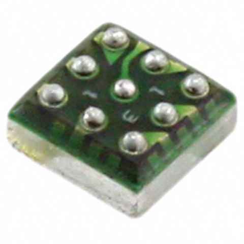 ISL58334CIZ-T7 专用传感器