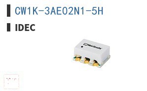 CW1K-3AE02N1-5H 钥匙锁开关