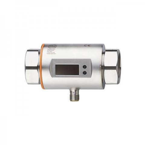 SM8601 流量传感器 - 工业