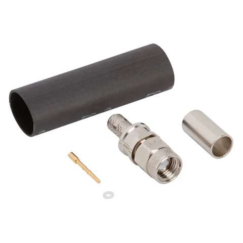 901-10660 SMA射频同轴连接器