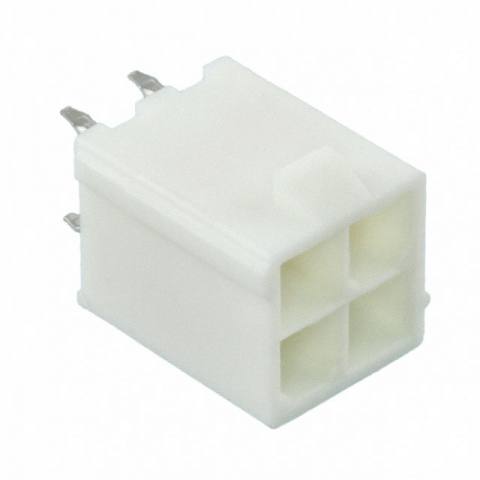 0039296048 矩形连接器