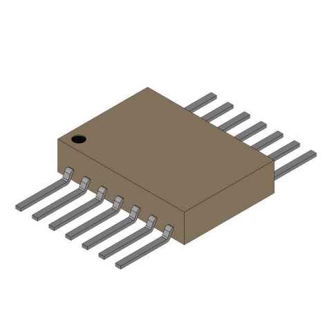 5962-8404701VDA 逻辑 - 门和反相器