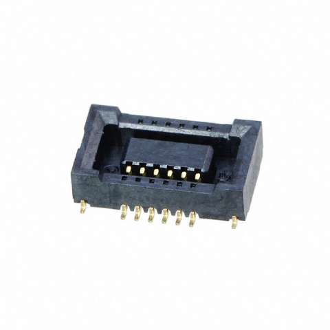 DF40B-12DS-0.4V(58) 矩形连接器