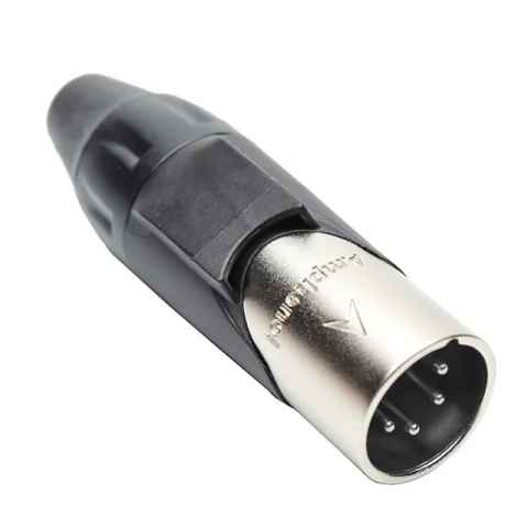 AX4M8M 射频同轴连接器