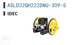 ASLD32QH222DNU-309-S 选择开关