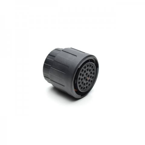 RTS6BS18N32SHEC03 射频同轴连接器