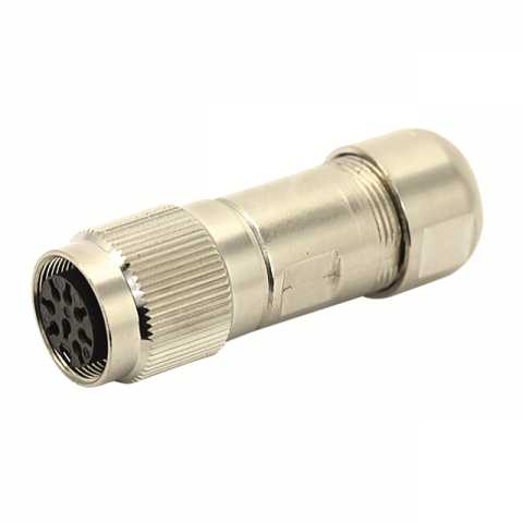 C091 31D107 200 4 射频同轴连接器