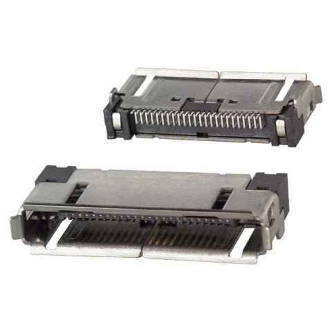 ST60-24P(51) 矩形连接器