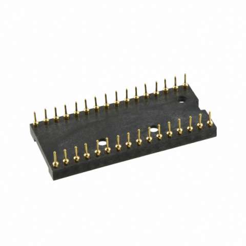 532-AG10D IC、晶体管插座