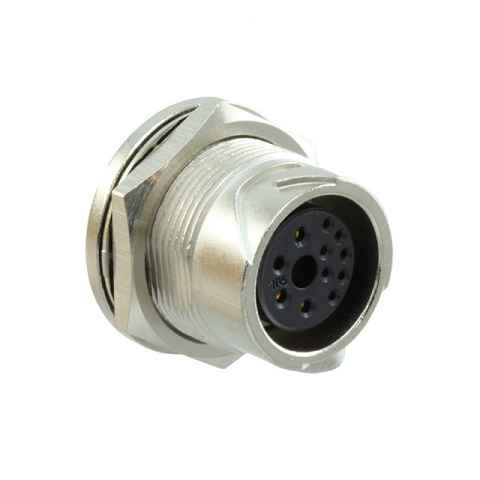 LF13WBRB-11S 矩形连接器