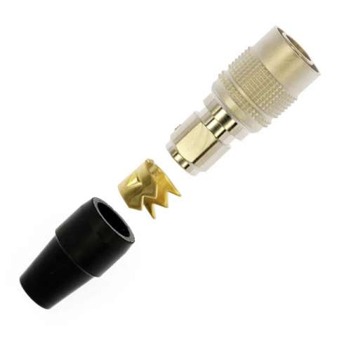 HR10A-7P-6P(74) 矩形连接器