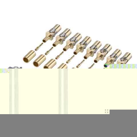 M80-FC305F1-08 矩形连接器