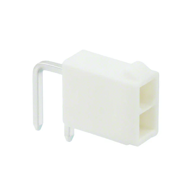 1586863-2 矩形连接器