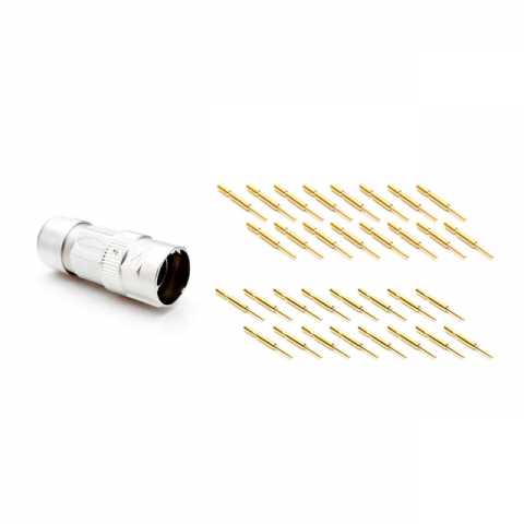 MA5CAP1600-S2-KIT 射频同轴连接器