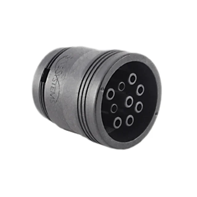 AHD17-9-1939S 射频同轴连接器