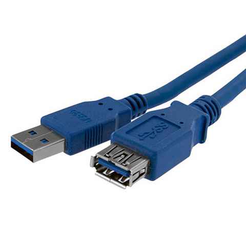 USB3SEXT1M USB 电缆