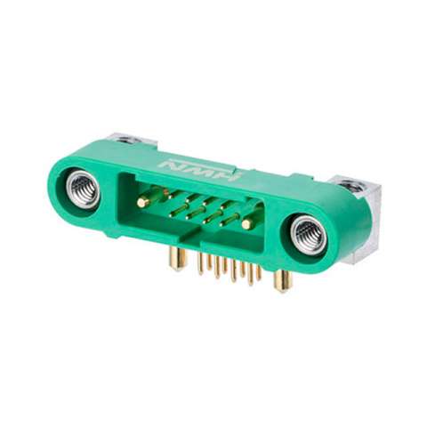 G125-MH10805M4-1AD1ADP 矩形连接器