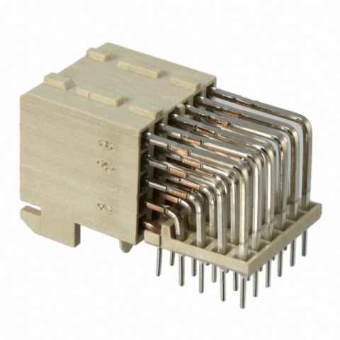 HM1F51TAP000H6LF 射频同轴连接器