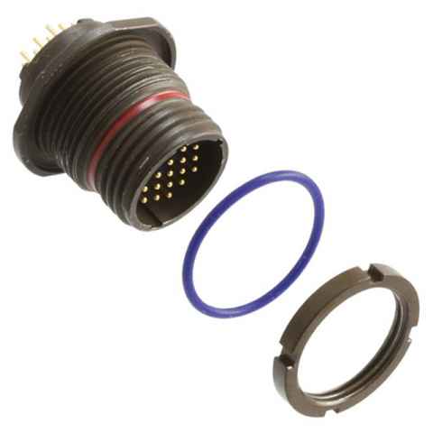 MKJ1C7W6-7BA 矩形连接器