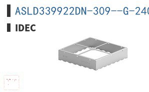 ASLD339922DN-309--G-240V 选择开关