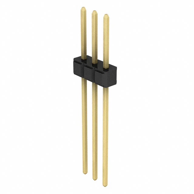 929705-06-03-EU 矩形连接器
