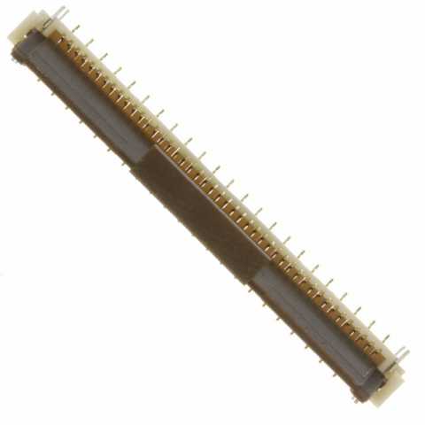 FH12-45S-0.5SV FFC、FPC（扁平柔性）连接器