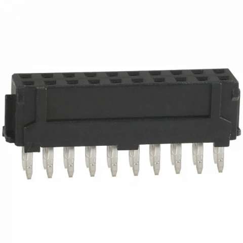 DF11-20DS-2DSA(06) 矩形连接器