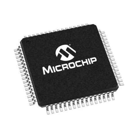DSPIC33FJ128MC506AT-I/PT 嵌入式 - 微控制器