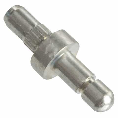 3-60753-2 矩形连接器