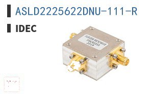 ASLD2225622DNU-111-R 选择开关
