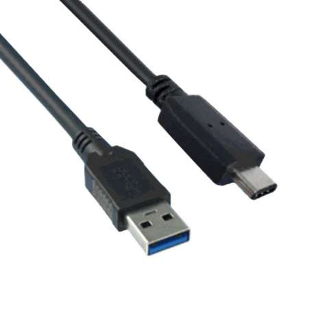 3023039-01M USB 电缆